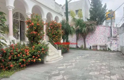 Oportunidade única: sobrado comercial com 12 salas e 7 vagas na vila mariana!