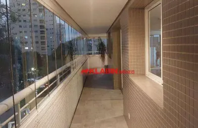 Apartamento com 3 quartos à venda na Rua Doutor Rafael de Barros, Paraíso, São Paulo