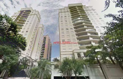 Apartamento com 4 quartos à venda na Rua Apinajés, Pompéia, São Paulo