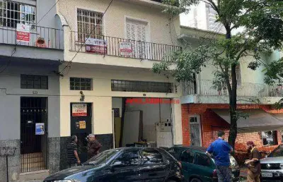 Metro perdizes-(futura estação) 500 metros salao +residencia
