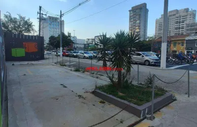 Terreno na vila mariana – localização privilegiada próxima ao metrô