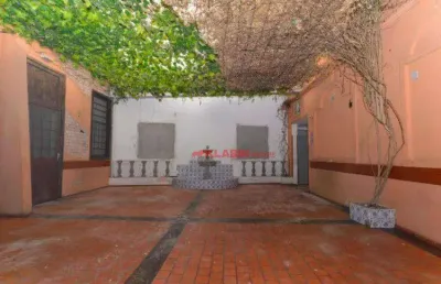 Casa para alugar, 603 m² por r$ 50.566,67/mês - higienópolis - são paulo/sp
