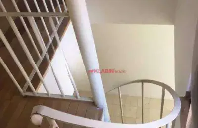 Cobertura com 2 dormitórios à venda, 72 m² por r$ 695.000,00 - vila mariana - são paulo/sp