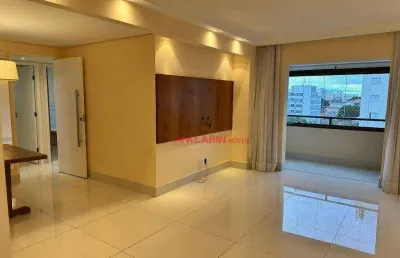 Lindo apartamento de 3 quartos sendo 1 suíte com 2 vagas de garagem + depósito - 82m² de área útil - ótima localização na vila mariana à 850m do metrô