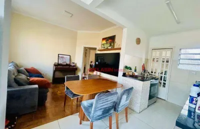 Apartamento à venda, 80 m² por r$ 450.000,00 - ipiranga - são paulo/sp