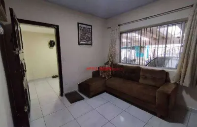 Casa com 2 dormitórios à venda, 120 m² por r$ 480.000 - sacomã - são paulo/sp