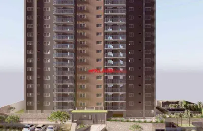 Apartamento com 4 quartos à venda na Rua Indiana, Brooklin, São Paulo