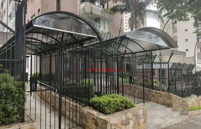 Apartamento com 3 dormitórios à venda, 100 m² por r$ 1.350.000,00 - vila mariana - são paulo/sp