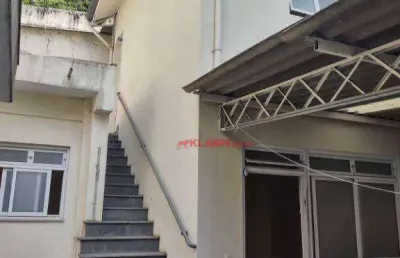 Excelente sobrado comercial com 8 salas | próximo av. paulista!