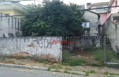 Negócio de ocasião na vila da saúde-excelente local-terreno plano- 10mx20m -r$ 460.000,00