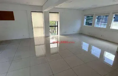 Prédio para alugar, 580 m² por r$ 44.500,00/mês - sumaré - são paulo/sp