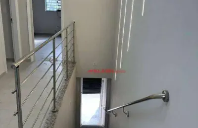 Sala para alugar, 140 m² por r$ 6.850,00/mês - vila mariana - são paulo/sp