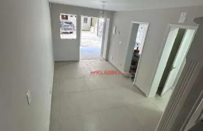 Casa para alugar, 118 m² por r$ 8.850,00/mês - vila mariana - são paulo/sp