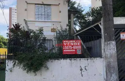 Casa com 4 dormitórios à venda, 160 m² por r$ 1.500.000,00 - vila gumercindo - são paulo/sp