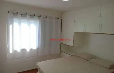 Apartamento com 1 dormitório à venda, 38 m² por r$ 299.000,00 - aclimação - são paulo/sp