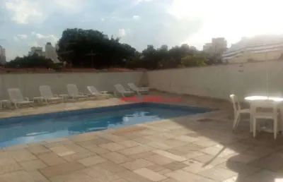 Apartamento com 2 quartos à venda na Rua Afonso Bandeira de Melo, Campo Belo, São Paulo