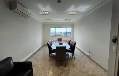 Loja para alugar, 250 m² por r$ 13.300,00/mês - vila romana - são paulo/sp