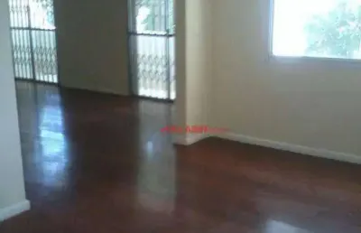 Apartamento com 4 quartos à venda na Rua João de Souza Dias, Campo Belo, São Paulo
