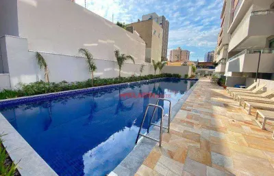 Apartamento com 3 dormitórios à venda, 123 m² por r$ 1.480.000,00 - vila da saúde - são paulo/sp