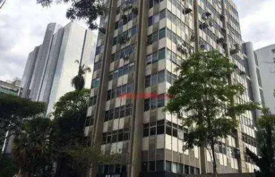 Conjunto à venda, 300 m² por r$ 3.950.000,00 - jardins - são paulo/sp