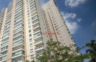 Apartamento com 3 dormitórios à venda, 162 m² por r$ 2.230.000,00 - lapa - são paulo/sp