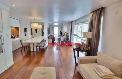 Apartamento com 3 dormitórios, 138 m² - venda por r$ 1.595.000,00 ou aluguel por r$ 13.020,00/mês - aclimação - são paulo/sp