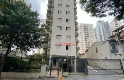 Apartamento com 2 quartos à venda na Rua Guararapes, Brooklin Paulista, São Paulo