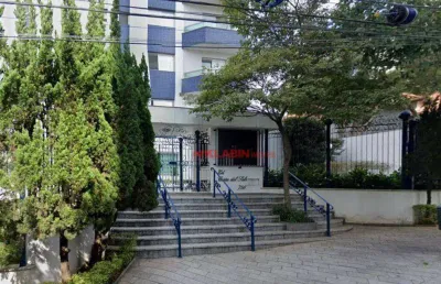 Apartamento com 4 quartos à venda na Rua Barão do Triunfo, Campo Belo, São Paulo