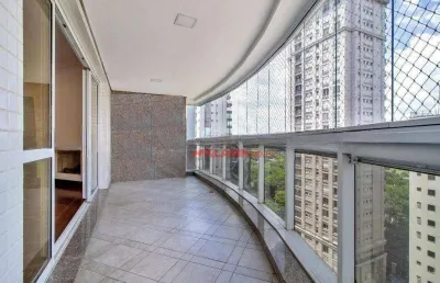 Ótimo apartamento em local privilegiado, fácil acesso ao parque do ibirapuera