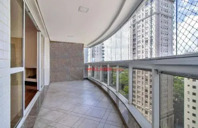 Ótimo apartamento em local privilegiado, fácil acesso ao parque do ibirapuera