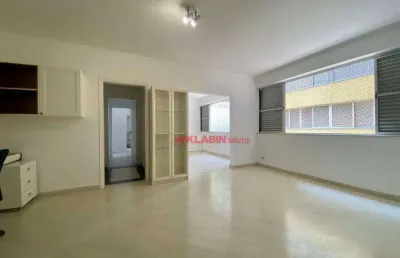 Apartamento com 3 dormitórios à venda, 106 m² por r$ 740.000,00 - perdizes - são paulo/sp