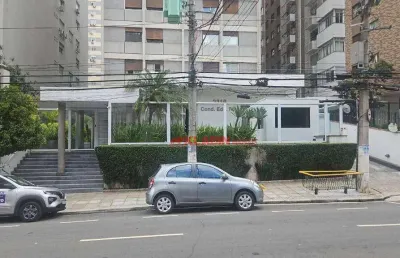Apartamento com 2 dormitórios, 102 m² - venda por r$ 2.000.000,00 ou aluguel por r$ 8.374,12/mês - consolação - são paulo/sp