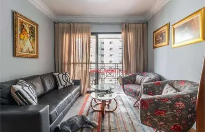Impecável apartamento alto padrão – praça da árvore ??  apartamento de alto padrão, pronto para morar, com excelente localização na zona sul de são pa
