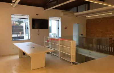 Sobrado com 9 dormitórios para alugar, 300 m² por r$ 41.927,00/mês - jardim américa - são paulo/sp