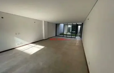 Sobrado com 3 dormitórios à venda, 280 m² por r$ 3.990.000,00 - vila madalena - são paulo/sp