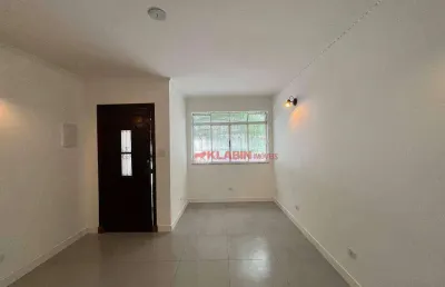 Casa com 2 dormitórios, 106 m² - venda por r$ 730.000,00 ou aluguel por r$ 4.500,00/mês - ipiranga - são paulo/sp