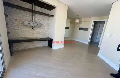 Lindo apartamento à venda no ipiranga  76 m² | 3 dorms | 2 vagas