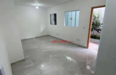Apartamento com 1 dormitório à venda, 36 m² por r$ 342.000 - vila monumento - são paulo/sp