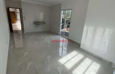 Apartamento com 2 dormitórios à venda, 44 m² por r$ 423.000,00 - vila monumento - são paulo/sp