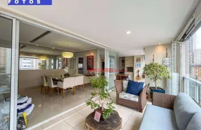 Vila mariana. 178m². 3 suítes. metrô próximo. lazer