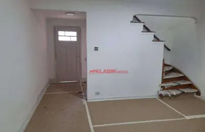 Casa para alugar, 250 m² por r$ 13.438/mês - cambuci - são paulo/sp