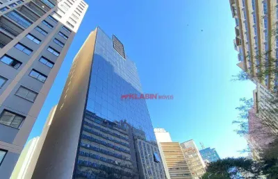 Prédio inteiro para venda com 4.432m² e 15 pavimentos - localização privilegiada no centro histórico de são paulo - próximo ao famíglia mancini