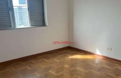 Apartamento com 2 dormitórios, 50 m² - venda por r$ 700.000,00 ou aluguel por r$ 4.289,91/mês - sumarezinho - são paulo/sp