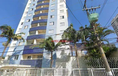 Metrô são judas – linda fachada! exc. apto- 2 dts, suíte, varanda, 1 vaga! 64m2 úteis!