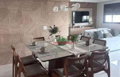 Apartamento com 2 dormitórios à venda, 80 m² por r$ 1.300.000 - vila da saúde - são paulo/sp