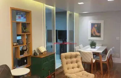 Apartamento com 3 dormitórios à venda, 94 m² por r$ 1.480.000,00 - vila clementino - são paulo/sp