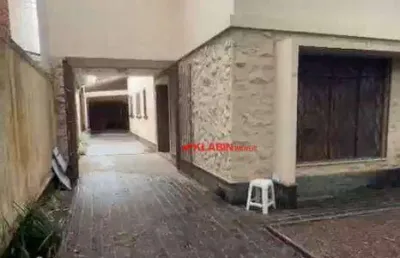 Casa com 3 dormitórios à venda, 320 m² por r$ 7.000.000,00 - vila nova conceição - são paulo/sp