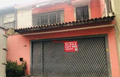 Sobrado com 3 dormitórios para alugar, 200 m² por r$ 12.383,00/mês - vila mariana - são paulo/sp