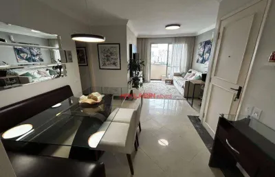 Apartamento com 3 quartos à venda na Rua Padre Machado, Bosque da Saúde, São Paulo