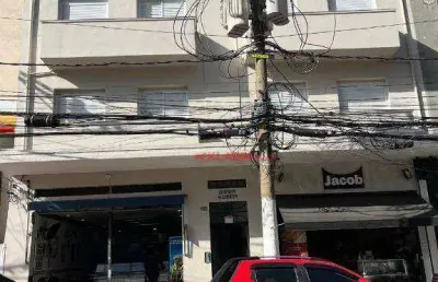 Apartamento com 2 quartos para alugar na Rua Doutor Rafael de Barros, Paraíso, São Paulo